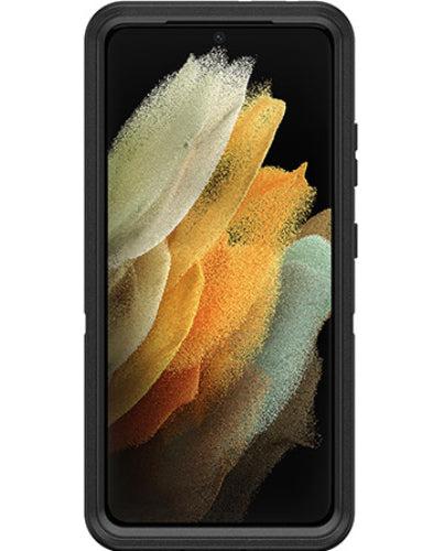 Renoverad Otterbox Defender Series for Galaxy S21 Ultra 5G - Reebelo Sverige