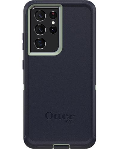 Renoverad Otterbox Defender Series for Galaxy S21 Ultra 5G - Reebelo Sverige