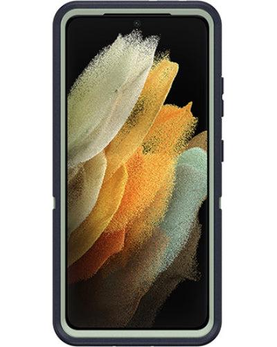 Renoverad Otterbox Defender Series for Galaxy S21 Ultra 5G - Reebelo Sverige