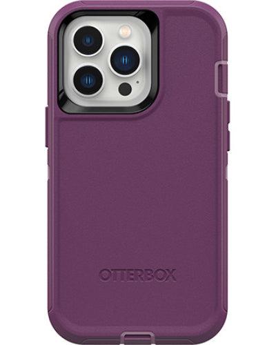 Renoverad Otterbox Defender Series for iPhone 13 Pro - Reebelo Sverige