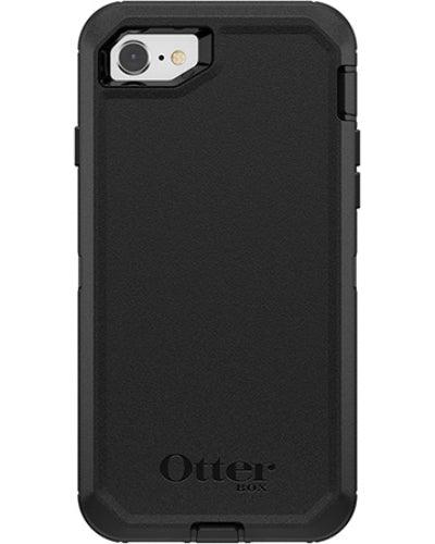 Renoverad Otterbox Defender Series for iPhone 7/8/SE - Reebelo Sverige