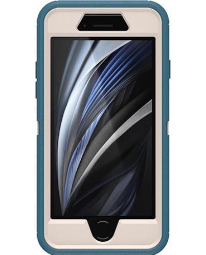 Renoverad Otterbox Defender Series for iPhone 7/8/SE - Reebelo Sverige