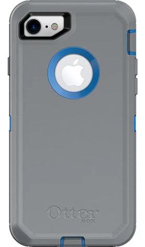 Renoverad Otterbox Defender Series for iPhone 7/8/SE - Reebelo Sverige