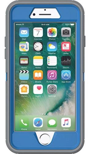 Renoverad Otterbox Defender Series for iPhone 7/8/SE - Reebelo Sverige