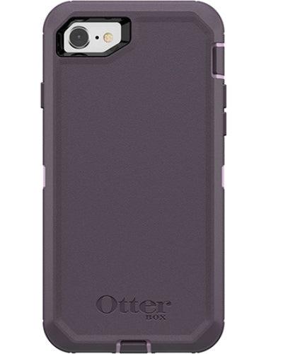 Renoverad Otterbox Defender Series for iPhone 7/8/SE - Reebelo Sverige