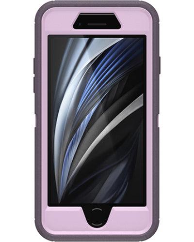 Renoverad Otterbox Defender Series for iPhone 7/8/SE - Reebelo Sverige
