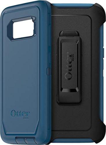 Renoverad Otterbox Defender Series Phone Case for Galaxy S8 - Reebelo Sverige