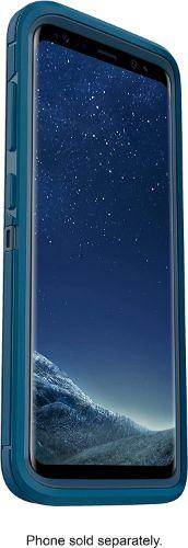 Renoverad Otterbox Defender Series Phone Case for Galaxy S8 - Reebelo Sverige