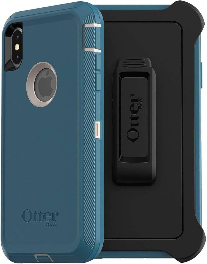 Renoverad Otterbox Defender Series Phone Case for iPhone XS Max - Reebelo Sverige