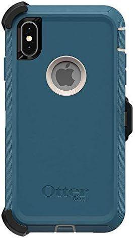 Renoverad Otterbox Defender Series Phone Case for iPhone XS Max - Reebelo Sverige