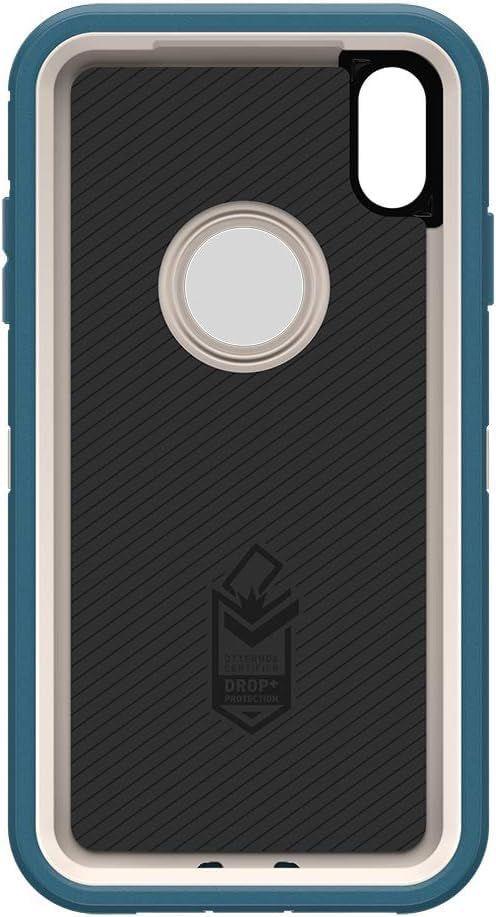 Renoverad Otterbox Defender Series Phone Case for iPhone XS Max - Reebelo Sverige