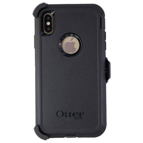 Renoverad Otterbox Defender Series Phone Case for iPhone XS Max - Reebelo Sverige