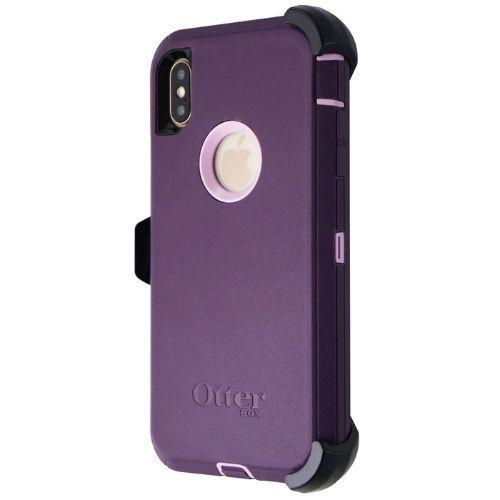 Renoverad Otterbox Defender Series Phone Case for iPhone XS Max - Reebelo Sverige