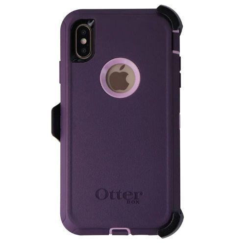 Renoverad Otterbox Defender Series Phone Case for iPhone XS Max - Reebelo Sverige