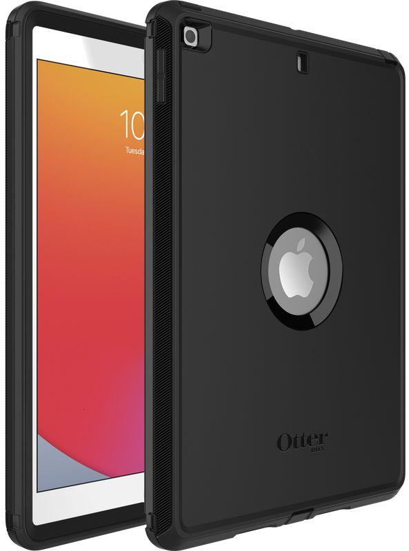 Renoverad Otterbox Defender Series Pro iPad Case for iPad (7th/8th/9th Gen) - Reebelo Sverige