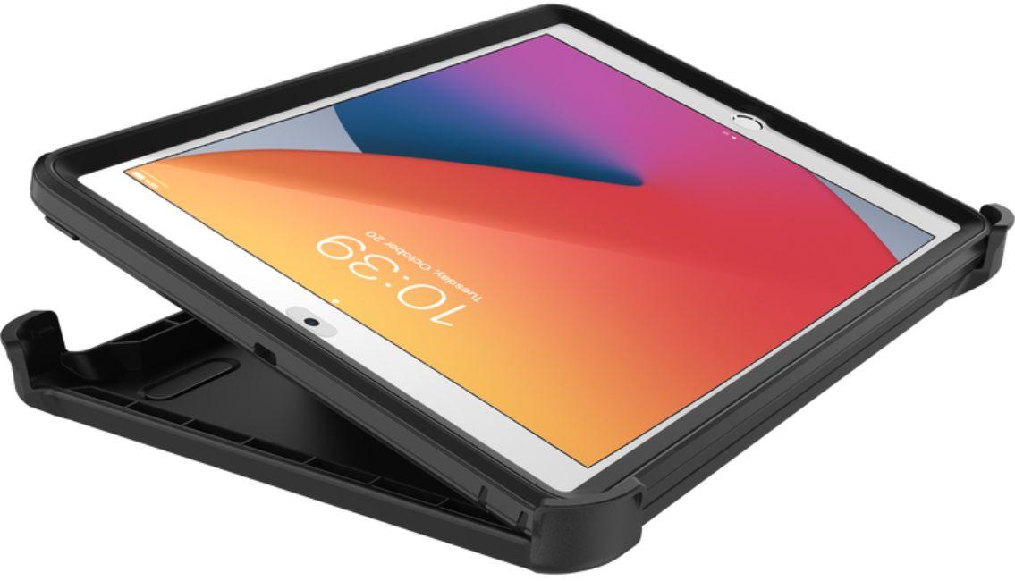 Renoverad Otterbox Defender Series Pro iPad Case for iPad (7th/8th/9th Gen) - Reebelo Sverige