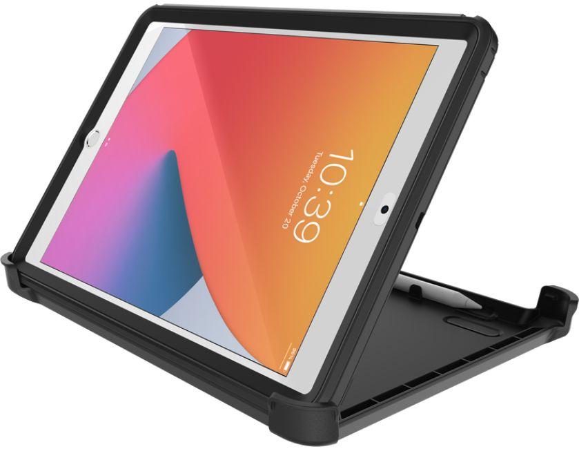 Renoverad Otterbox Defender Series Pro iPad Case for iPad (7th/8th/9th Gen) - Reebelo Sverige