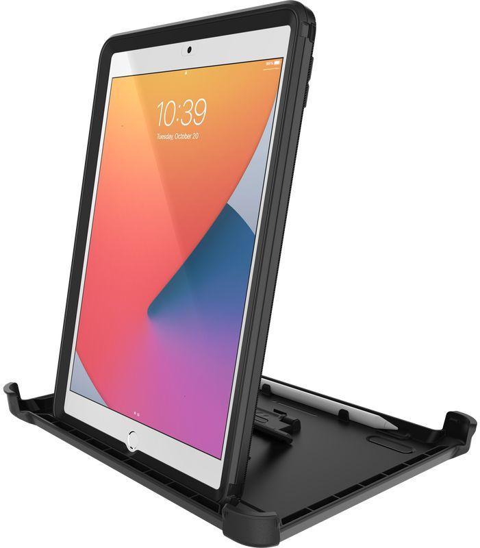 Renoverad Otterbox Defender Series Pro iPad Case for iPad (7th/8th/9th Gen) - Reebelo Sverige