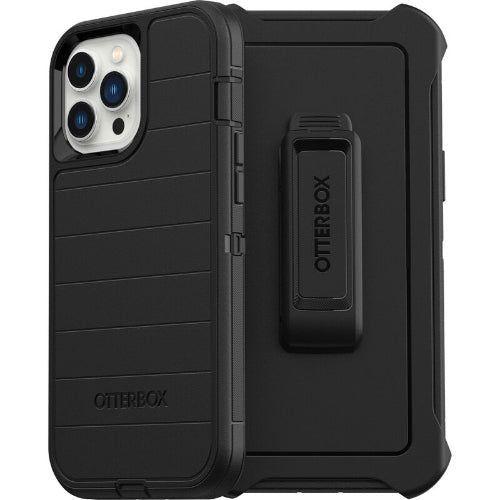Renoverad Otterbox Defender Series Pro Phone Case for iPhone 13 Pro Max / 12 Pro Max - Reebelo Sverige