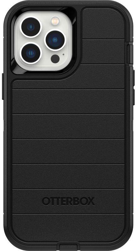 Renoverad Otterbox Defender Series Pro Phone Case for iPhone 13 Pro Max / 12 Pro Max - Reebelo Sverige
