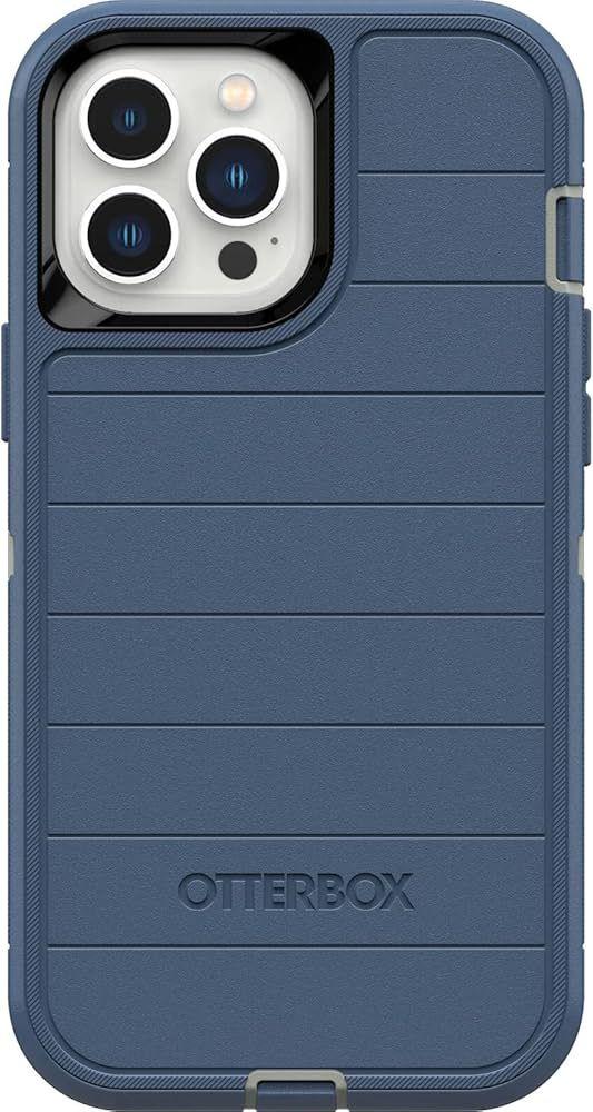 Renoverad Otterbox Defender Series Pro Phone Case for iPhone 13 Pro Max / 12 Pro Max - Reebelo Sverige