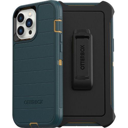 Renoverad Otterbox Defender Series Pro Phone Case for iPhone 13 Pro Max / 12 Pro Max - Reebelo Sverige