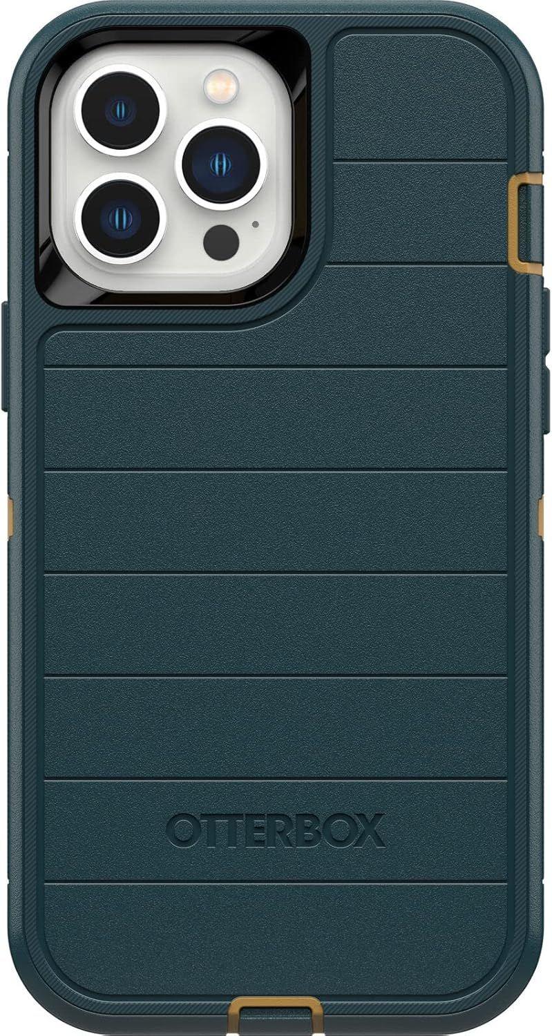 Renoverad Otterbox Defender Series Pro Phone Case for iPhone 13 Pro Max / 12 Pro Max - Reebelo Sverige