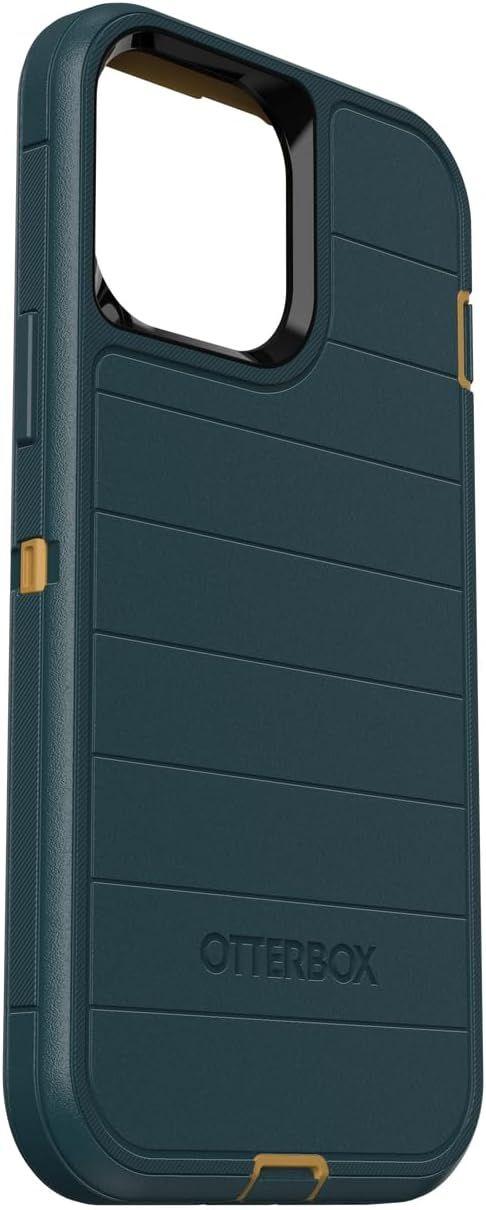 Renoverad Otterbox Defender Series Pro Phone Case for iPhone 13 Pro Max / 12 Pro Max - Reebelo Sverige