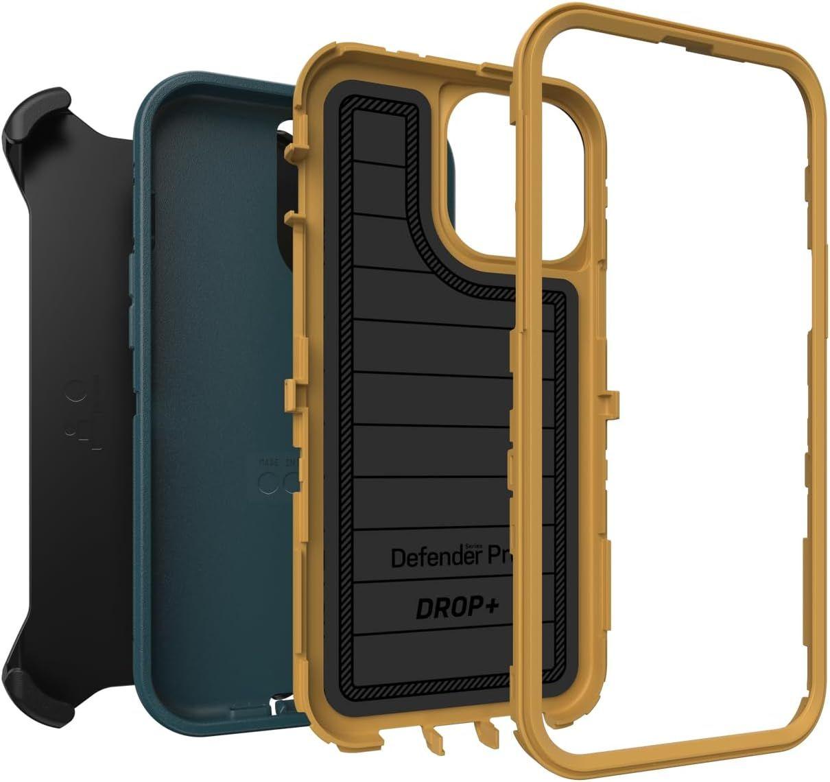 Renoverad Otterbox Defender Series Pro Phone Case for iPhone 13 Pro Max / 12 Pro Max - Reebelo Sverige