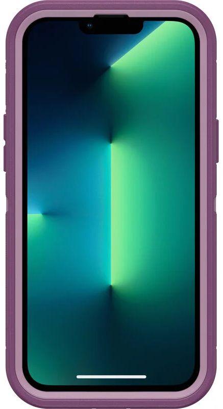 Renoverad Otterbox Defender Series Pro Phone Case for iPhone 13 Pro Max / 12 Pro Max - Reebelo Sverige