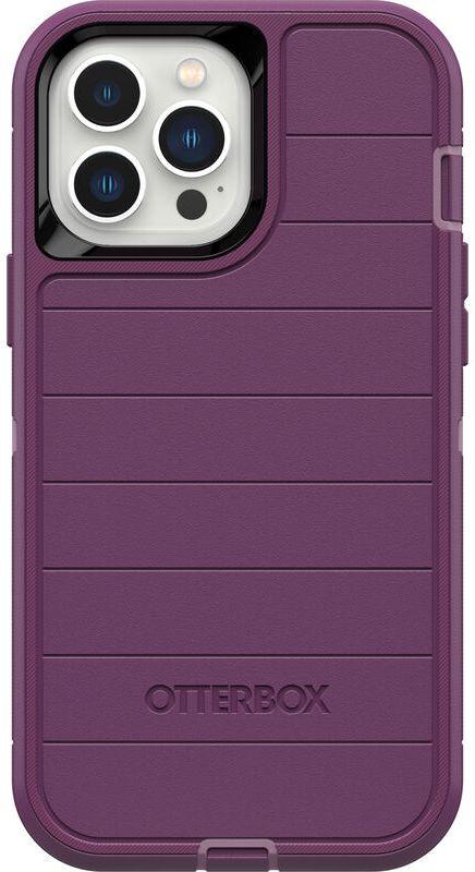 Renoverad Otterbox Defender Series Pro Phone Case for iPhone 13 Pro Max / 12 Pro Max - Reebelo Sverige