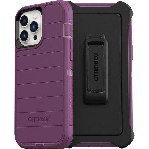 Renoverad Otterbox Defender Series Pro Phone Case for iPhone 13 Pro Max / 12 Pro Max - Reebelo Sverige
