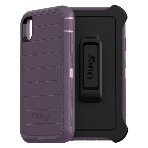 Renoverad Otterbox Defender Series Pro Phone Case for iPhone XS Max - Reebelo Sverige