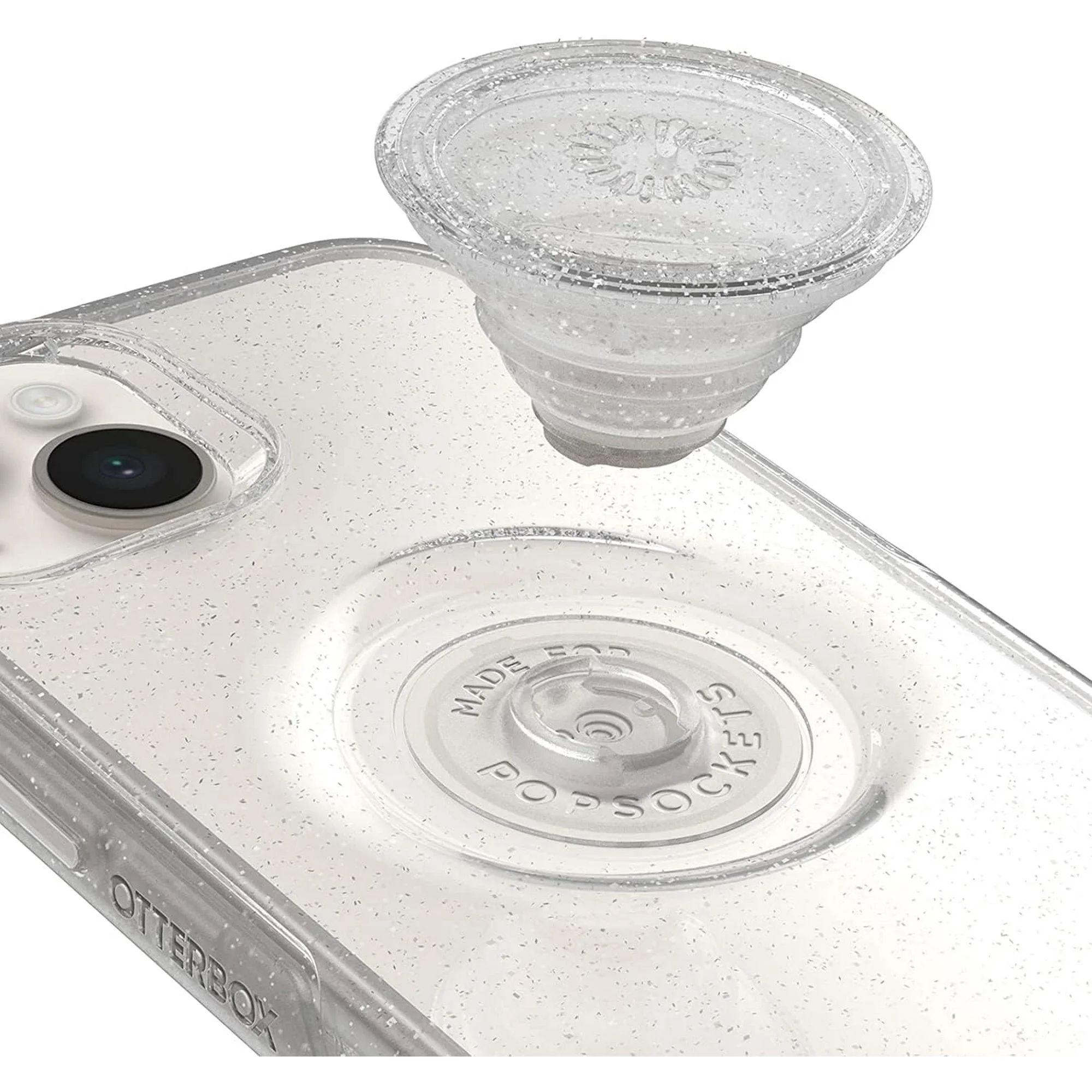 Renoverad Otterbox Otter + Pop Symmetry Phone Case for iPhone 14 - Reebelo Sverige
