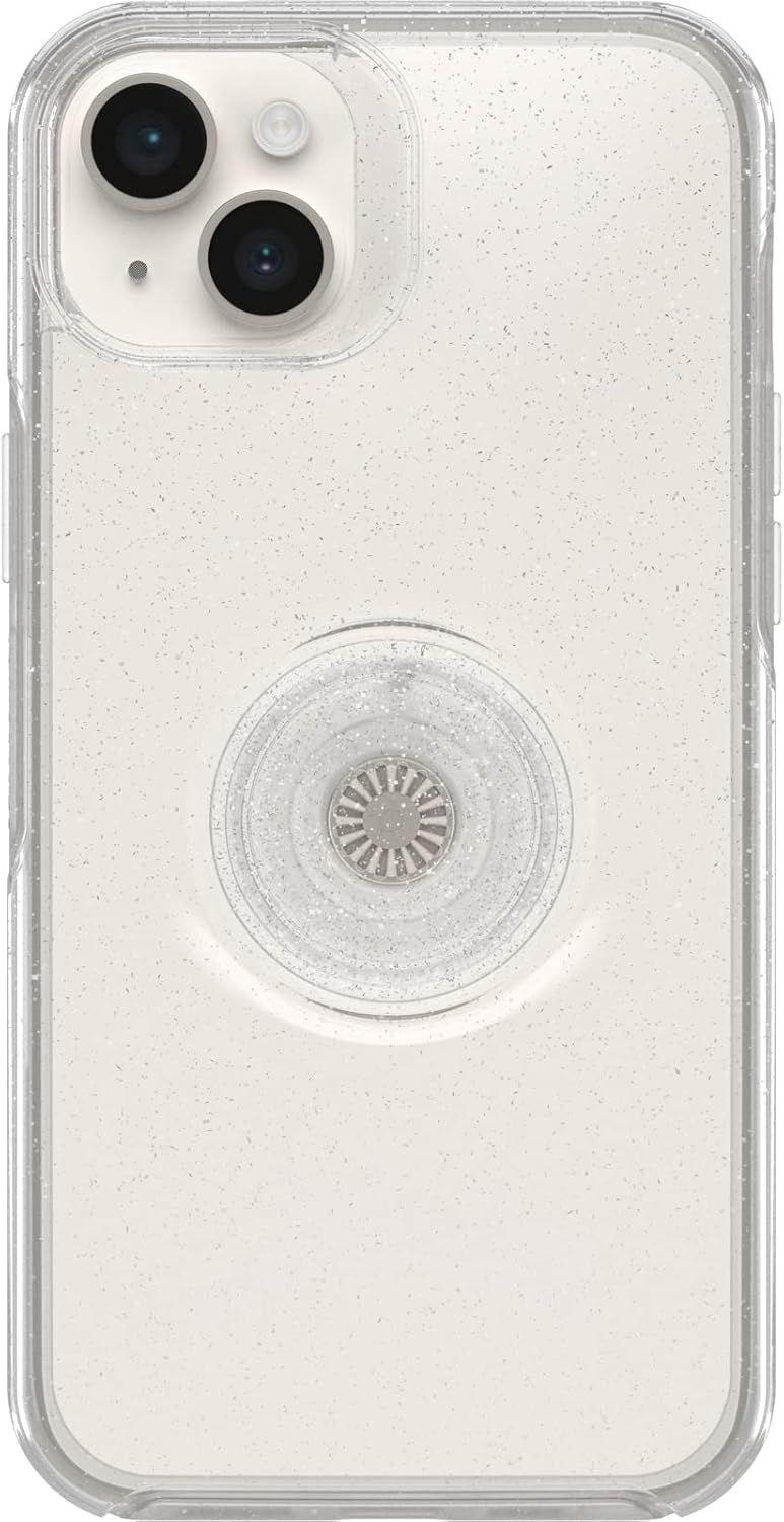 Renoverad Otterbox Otter + Pop Symmetry Phone Case for iPhone 14 - Reebelo Sverige