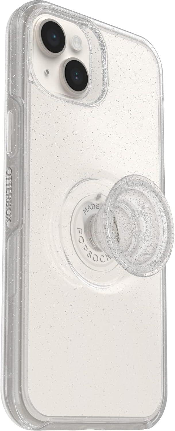 Renoverad Otterbox Otter + Pop Symmetry Phone Case for iPhone 14 - Reebelo Sverige
