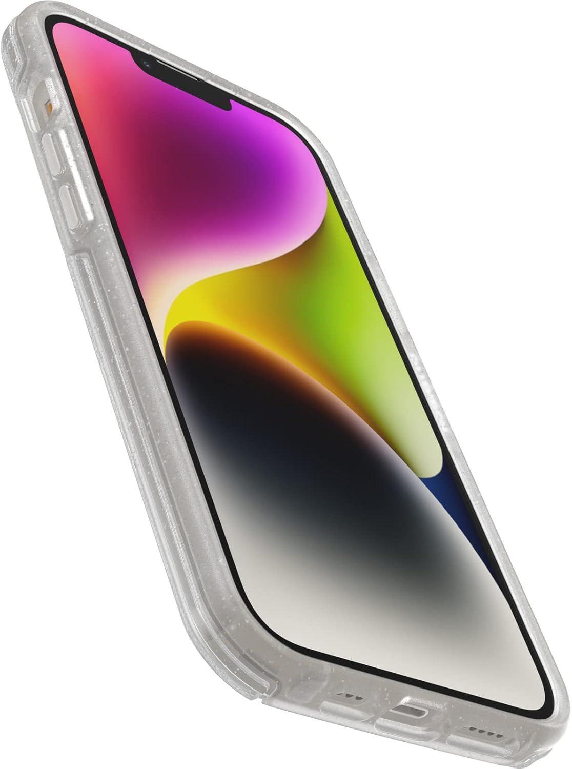 Renoverad Otterbox Otter + Pop Symmetry Phone Case for iPhone 14 - Reebelo Sverige