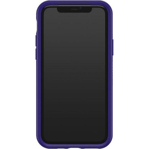Renoverad Otterbox Otter + Pop Symmetry Series Clear Phone Case for iPhone 11 Pro / X / XS - Reebelo Sverige