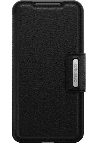 Renoverad Otterbox Strada Series Wallet Phone Case for Galaxy S22 Plus - Reebelo Sverige