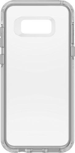 Renoverad Otterbox Symmetry Clear Series Phone Case for Samsung Galaxy S8+ - Reebelo Sverige