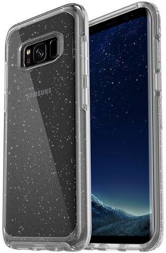 Renoverad Otterbox Symmetry Clear Series Phone Case for Samsung Galaxy S8+ - Reebelo Sverige