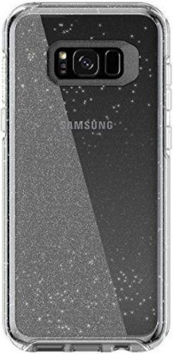 Renoverad Otterbox Symmetry Clear Series Phone Case for Samsung Galaxy S8+ - Reebelo Sverige