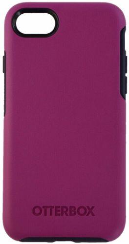 Renoverad OtterBox Symmetry Series Hybrid Phone Case for iPhone 8 / 7 - Reebelo Sverige