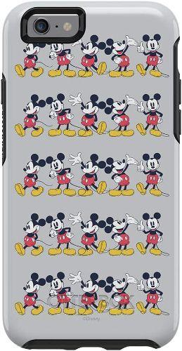 Renoverad Otterbox Symmetry Series Phone Case for iPhone 6/6s - Reebelo Sverige