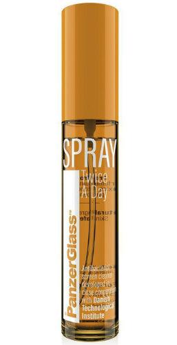 Renoverad PanzerGlass Antibacterial Screen Cleaning Spray Twice A Day - Reebelo Sverige