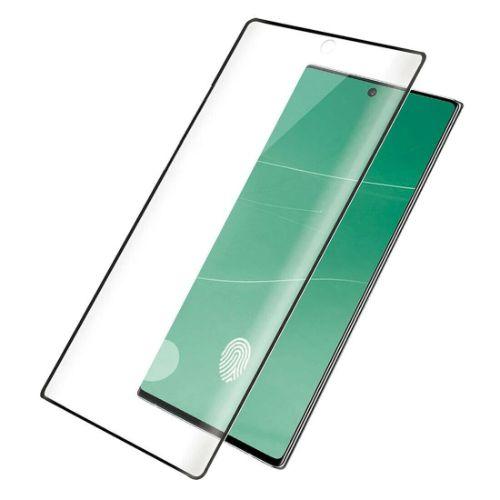 Renoverad PanzerGlass Edge to Edge Glass Screen Protector For Samsung Galaxy Note 20 - Reebelo Sverige