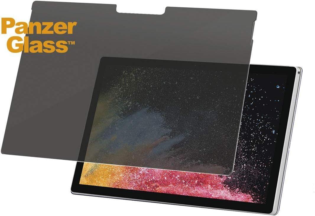 Renoverad PanzerGlass Microsoft Surface Book 15'' Privacy Transparent Screen Protector - Reebelo Sverige