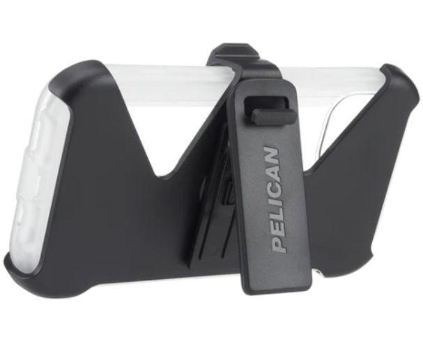 Renoverad Pelican Voyager Series Phone Case for iPhone 14 Plus - Reebelo Sverige
