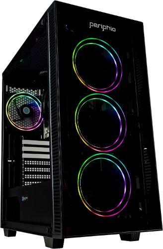 Renoverad Periphio Terra Prebuilt Gaming Desktop Computer - Reebelo Sverige