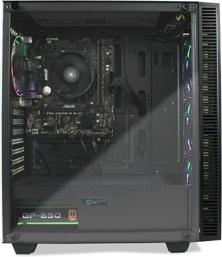 Renoverad Periphio Terra Prebuilt Gaming Desktop Computer - Reebelo Sverige